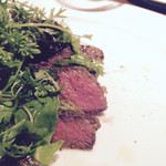 オステリア・オリエーラ - 