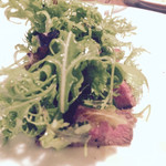 オステリア・オリエーラ - 