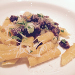 オステリア・オリエーラ - 