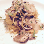 オステリア・オリエーラ - 