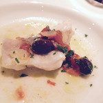 オステリア・オリエーラ - 