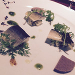 オステリア・オリエーラ - 