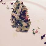 オステリア・オリエーラ - 