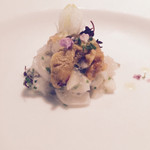 オステリア・オリエーラ - 