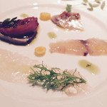 オステリア・オリエーラ - 