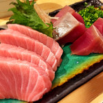 季節料理車屋 - この肉厚！他では食べられません。