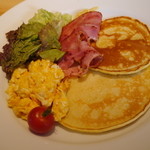 フェリース カフェ - 