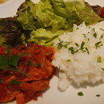 フェリース カフェ - 