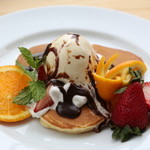 フェリース カフェ - 