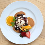 フェリース カフェ - 