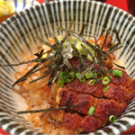 あつた蓬莱軒 松坂屋店 - 