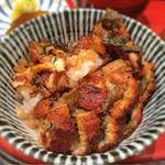 あつた蓬莱軒 松坂屋店 - 