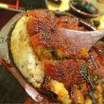 あつた蓬莱軒 松坂屋店 - 