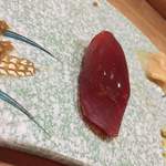 でん - 漬けまぐろ！