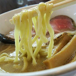 俺のラーメン あっぱれ屋 - 