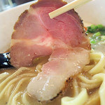 俺のラーメン あっぱれ屋 - 