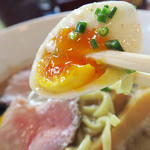 俺のラーメン あっぱれ屋 - 