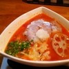 ベジポタラーメン Jill