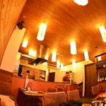 鉄板・鍋奉行 あんき家