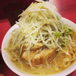 ラーメン二郎 - 