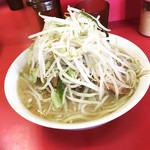 ラーメン二郎 - 