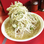 ラーメン二郎 - 