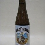 大森の名物家 - ホワイトビール！！　　飲みやすいです