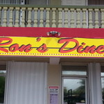 Ron's Diner - 