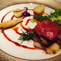 MAIMON GINZA - 