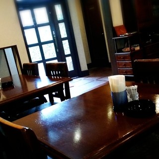 カレー専門店 グウ_2