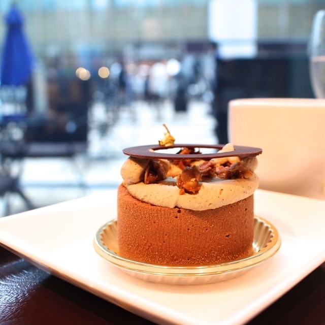 リッツなのにこのコスパの良さは By Emitake ザ リッツ カールトン カフェ デリ The Ritz Carlton Cafe Deli 六本木 カフェ 食べログ