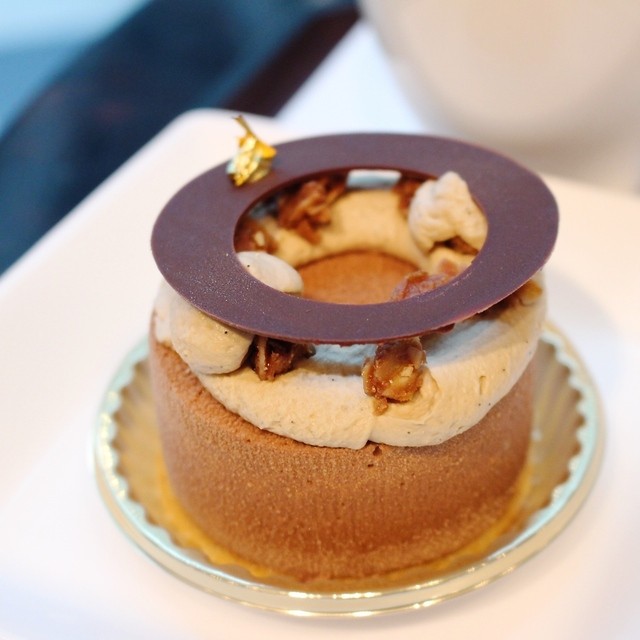 リッツなのにこのコスパの良さは By Emitake ザ リッツ カールトン カフェ デリ The Ritz Carlton Cafe Deli 六本木 カフェ 食べログ