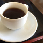 いこい - いこい金矢店さん
サービスのコーヒー
ごちそうさまでした