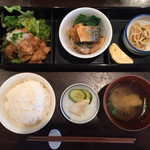 うなぎのねどこ - 
