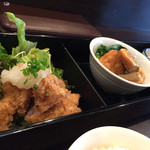 うなぎのねどこ - 