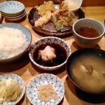 天ぷらめし 金子半之助  日本橋店 - 天ぷらめし