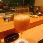 割烹・蕎麦 波と風 - 