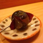 割烹・蕎麦 波と風 - 