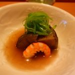 割烹・蕎麦 波と風 - 