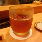 割烹・蕎麦 波と風 - 