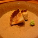 割烹・蕎麦 波と風 - 