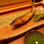 割烹・蕎麦 波と風 - 