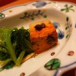 割烹・蕎麦 波と風 - 