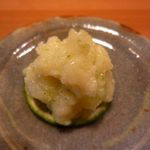 割烹・蕎麦 波と風 - 