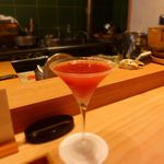 割烹・蕎麦 波と風 - 