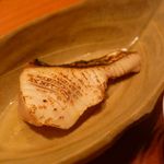 割烹・蕎麦 波と風 - 