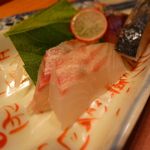 割烹・蕎麦 波と風 - 