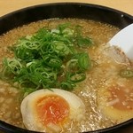 Rairai Tei - 味噌ラーメン