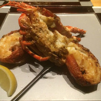鉄板焼 摩天楼 東京スカイツリー・ソラマチ店 - 