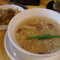 赤坂 四川飯店 - 